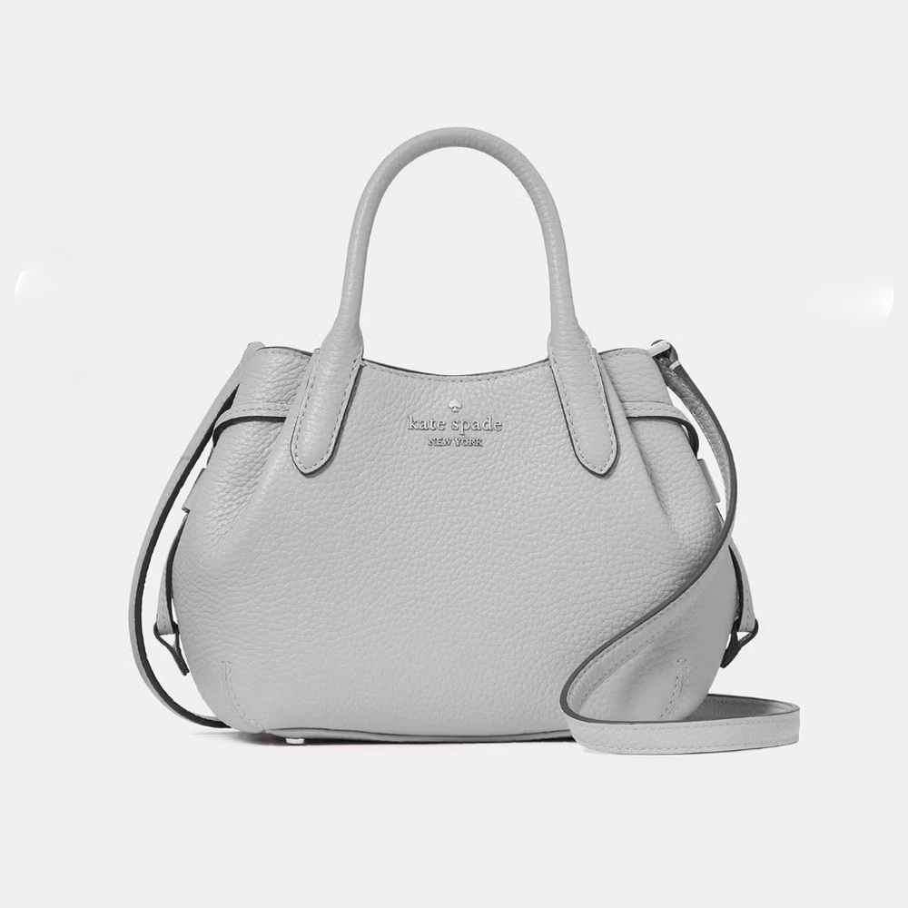 Kate Spade Dumpling Mini Satchel